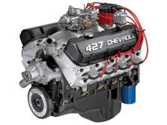 B0936 Engine